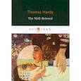 russische bücher: Hardy Thomas - The Well-Beloved