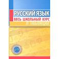 russische bücher: Петкевич Л. - Русский язык. Весь школьный курс в таблицах