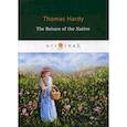 russische bücher: Hardy T. - The Return of the Native