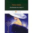 russische bücher: James Henry - The Portrait of a Lady I