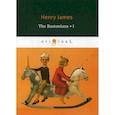 russische bücher: James Henry - The Bostonians I