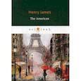 russische bücher: James Henry - The American