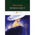 russische bücher: James Henry - The Portrait of a Lady II