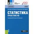 russische bücher: Салин Виктор Николаевич, Шпаковская Елена Петровна, Попова Анна Алексеевна - Статистика. Практикум (для СПО). Практикум