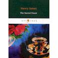russische bücher: James Henry - The Sacred Fount