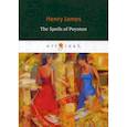 russische bücher: James Henry - The Spoils of Poynton