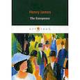 russische bücher: James Henry - The Europeans