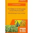 russische bücher: Коломейченко Виктор Васильевич - Полевые и огородные культуры России. Зернобобовые и масличные. Монография