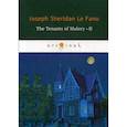 russische bücher: Joseph Sheridan Le Fanu - The Tenants of Malory II