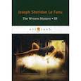 russische bücher: Joseph Sheridan Le Fanu - The Wyvern Mystery III