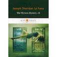 russische bücher: Joseph Sheridan Le Fanu - The Wyvern Mystery II