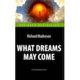 russische bücher: Matheson Richard - What Dreams May Come