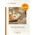 russische bücher: Conrad Joseph - The Shadow-Line