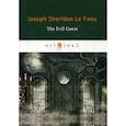 russische bücher: Joseph Sheridan Le Fanu - The Evil Guest