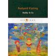 russische bücher: Kipling Rudyard - Stalky & Co