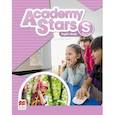 russische bücher:  - Academy Stars Starter Pupil's Book Pack