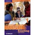 russische bücher: Driscoll Liz - Cambridge English Skills: Real Reading 1 with answers