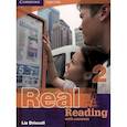russische bücher: Driscoll Liz - Cambridge English Skills. Real Reading 2 with answers