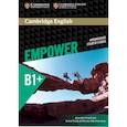 russische bücher: Doff Adrian - Cambridge English Empower B1+: Intermediate Student's Book