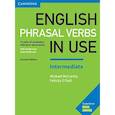 russische bücher: McCarthy Michael - English Phrasal Verbs in Use. Intermediate. 70 units of vocabulary reference and practice