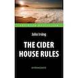 russische bücher: Irving John - The Cider House Rules