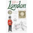 russische bücher:  - London. The Art of traveler’s Notes 