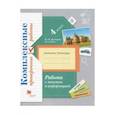 russische bücher: Рыдзе Оксана Анатольевна - Работа с текстом и информацией. 4 класс. Комплексные проверочные работы