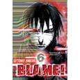 russische bücher: Цутому Нихэй - Blame! Том 6