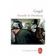 russische bücher: Gogol Nikolai - Les Nouvelles de Petersbourg