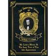 russische bücher: Collins Wilkie - My Lady's Money & The Lazy Tour of Two Idle Apprentices