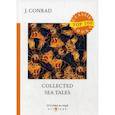 russische bücher: Conrad Joseph - Collected Sea Tales