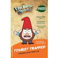 russische bücher:   - Гравити Фолз. Ловушка для туристов = Tourist Trapped 