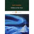 russische bücher: London Jack - Children of the Frost