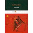 russische bücher: London Jack - Lost Face