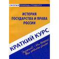 russische bücher:  - Краткий курс по истории государства и права России