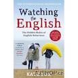 russische bücher:  - Watching the English: The Hidden Rules of English