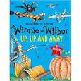 russische bücher:  - Winnie and Wilbur: Up, Up and Away