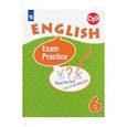 russische bücher: Афанасьева Ольга Васильевна - "Английский язык. 6 класс. Тренировочные упражнения для подготовки к ОГЭ"