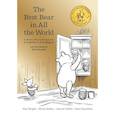 russische bücher: Sibley Brian, Willis Jeanne, Saunders kate - Winnie-the-Pooh: The Best Bear in All the World