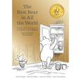 russische bücher: Sibley Brian, Willis Jeanne, Saunders kate - Winnie-the-Pooh: The Best Bear in All the World