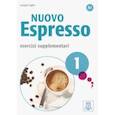 russische bücher: Ziglio Luciana, Doliana Albina - NUOVO Espresso 1 -  Esercizi supplementari