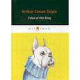 russische bücher: Conan Doyle Arthur - Tales of the Ring