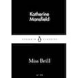 russische bücher: Mansfield Katherine - Miss Brill. Мисс Брилл