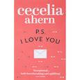 russische bücher: Ahern Cecelia - P. S. I Love You