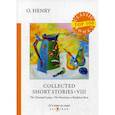 russische bücher: O. Henry - Collected Short Stories VIII
