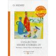 russische bücher: O. Henry - Collected Short Stories IV