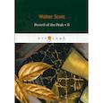 russische bücher: Scott Walter - Peveril of the Peak II