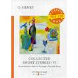 russische bücher: O. Henry - Collected Short Stories VI