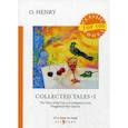 russische bücher: O. Henry - Collected Tales I