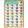 russische bücher:  - Русский алфавит.+ Пиши правильно. Плакат